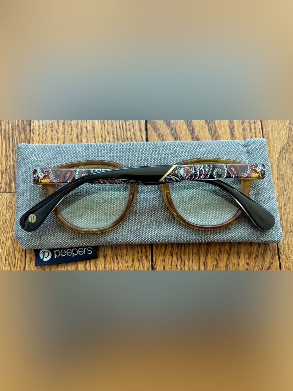 PEEPERS Reading Glasses - Picture 4 of 10